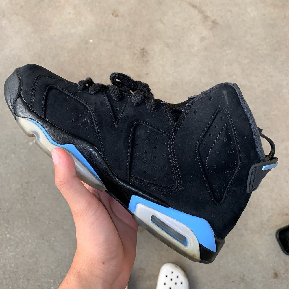 Jordan 6